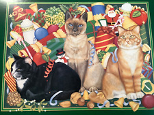 Pimpernel christmas cats for sale  Powder Springs