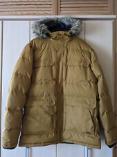 Trespass winterjacke parka gebraucht kaufen  Hohenstein-Ernstthal