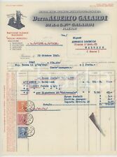 1941 firenze ditta usato  Italia