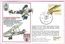 Raf cover poland for sale  READING