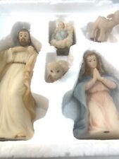 Seraphim classics nativity for sale  Dundalk