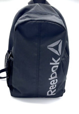 Mochila Reebok Core Classic unissex simples preta, usado comprar usado  Enviando para Brazil