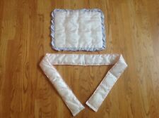 baby blanket crib bumpers for sale  Wadsworth