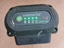 Genuine gardenline volt for sale  ROCHDALE