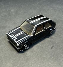 MC TOY Volkswagen Golf GTI 1/64 Vintage Diecast Model Car Miniature Toy comprar usado  Enviando para Brazil