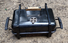 Grilling portable charcoal for sale  La Valle