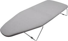 OurHouse SR20211 Table Top Ironing Board, Compact, Grey for sale  Shipping to South Africa