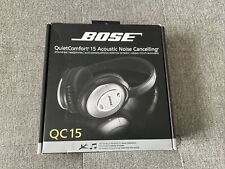 Bose qc15 quiet for sale  Hacienda Heights