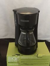 Black decker espresso for sale  Macon