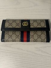 Gucci long continental for sale  Great Neck