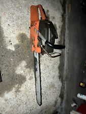 Husqvarna chainsaw for sale  Connelly Springs