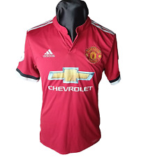 Manchester united adidas for sale  Ireland