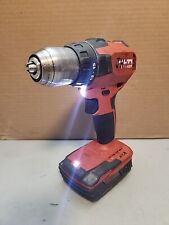 Hilti a22 compact for sale  South Jordan