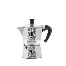 Bialetti caffettiera anniversa usato  Paderno Dugnano