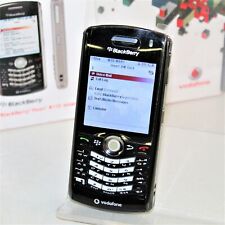   Blackberry Pearl 8110 (Vodafone) Smartphone 2G EDGE, WiFi - Black, 64 MB   for sale  Shipping to South Africa