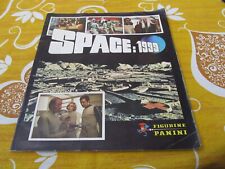 space 1999 album usato  Italia