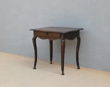 Antico tavolino scrittoio usato  Beinette