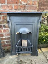 edwardian bedroom fireplace for sale  WARRINGTON