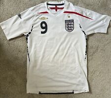 England home shirt for sale  NORWICH