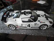 HPI R/C  1/10 Ford GT LM Race Car Spec II  Gran Turismo for sale  Shipping to South Africa