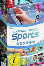 Nintendo switch sports gebraucht kaufen  Limbach-Oberfrohna