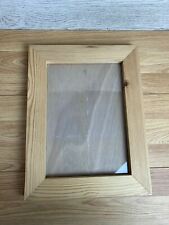 Handmade solid pine for sale  OKEHAMPTON