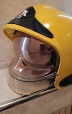 Fireman gallet helmet usato  Spedire a Italy