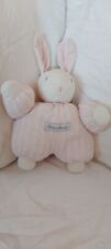 Doudou peluche vintage d'occasion  Seloncourt