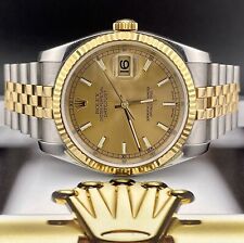 Rolex mens datejust for sale  San Jose