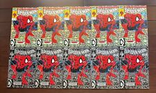 Copies spiderman comics for sale  Phoenix