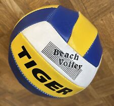 Ballon beach volley d'occasion  Courbevoie