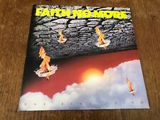 Usado, FAITH NO MORE The Real Thing LP Vinil 1989 Holandês 1ª Imprensa Mr. Bungle comprar usado  Enviando para Brazil