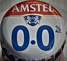 Gebruikt, 2022 Amstel 0.0% Heineken Nederland BV Den Bosch  Netherlands 2022 tweedehands  verschepen naar Netherlands