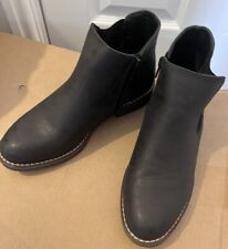 Black size ankle for sale  MOUNTAIN ASH