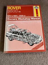 Haynes car manuals for sale  MAIDENHEAD