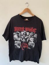 Camiseta Mortal Kombat  segunda mano  Embacar hacia Argentina