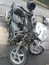 scooter suzuki burgman 400 usato  Solza