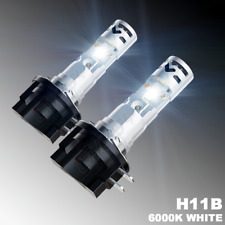 H11b led headlight for sale  USA