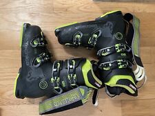 s men ski tecnica boots for sale  Boxford