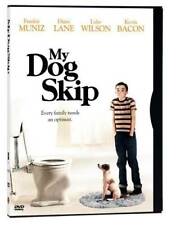 Dog skip dvd for sale  Montgomery