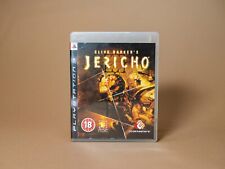 PS3 Clive Barker's Jericho | Sony PlayStation 3 | PAL | Testado | Completo | ENG comprar usado  Enviando para Brazil