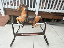 horse rocking hedstrom spring for sale  Davisburg