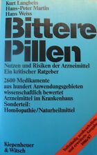 bittere pille gebraucht kaufen  Burg-Umland