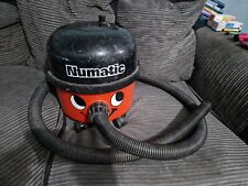Look Cheap working *Plz Read** numatic Henry Hoover Vacuum Cleaner ', used for sale  Shipping to South Africa