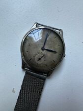 Relógio vintage OMEGA 26.5 SOB. Suíço. 15 joias. Segunda meados da década de 1930 comprar usado  Enviando para Brazil