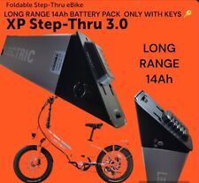 step xp lectric for sale  Florence
