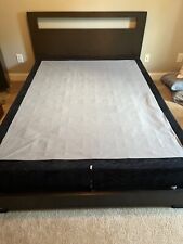 Bed queen size for sale  Southern Pines