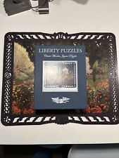 Liberty puzzles classic for sale  Portland