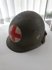 medic helmet for sale  SLEAFORD