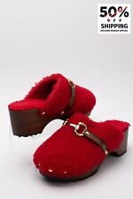 Mule clog shoes for sale  Shipping to Ireland